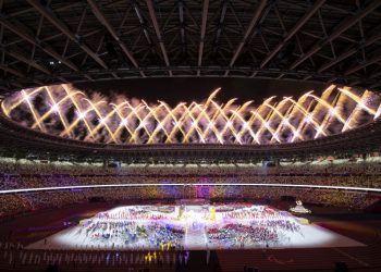 Cinco momentos destacados de los Paralímpicos de Tokio-2020
