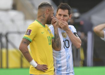 FIFA lamenta la suspensión del Brasil-Argentina y tomará una «decisión»
