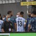 Brasil vs Argentina quedó suspendido por violación de protocolos anticovid