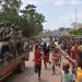 Los golpistas en Guinea intentan tranquilizar a los ciudadanos y a los inversores extranjeros