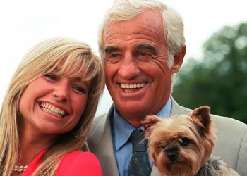 Fallece a los 88 años el actor francés Jean-Paul Belmondo
