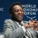«Me estoy recuperando bien», asegura Pelé tras cirugía