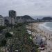 Río de Janeiro quiere organizar el Mundial de Clubes tras renuncia de Japón