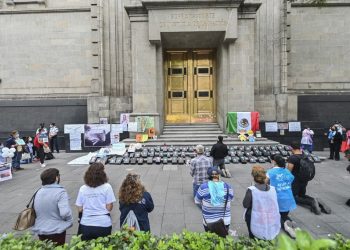 Iglesia católica critica a Suprema Corte de México por fallos sobre aborto