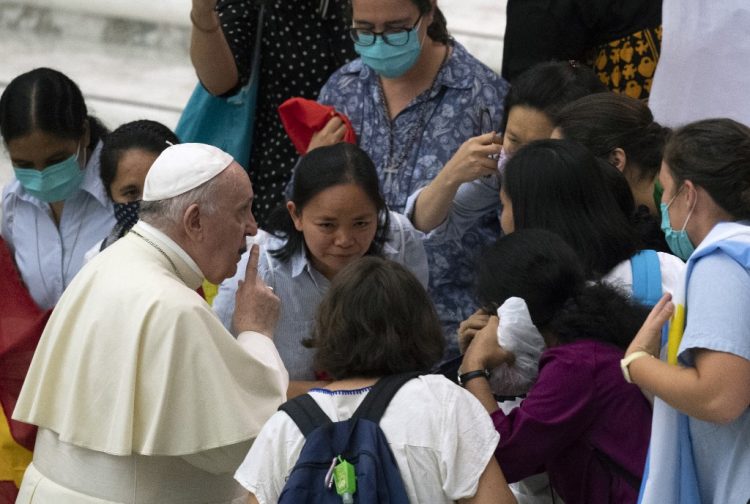 Foto / AFP