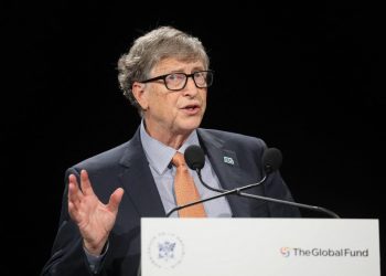Bill Gates obtiene $1,000 millones para financiar energías limpias