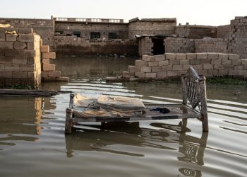 Inundaciones en Sudán dejan más de 80 muertos