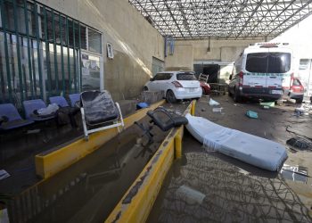 ¿Por qué preocupa el reciente sismo de 7,1 en el sur de México?