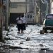 Tormenta Olaf se fortalece a huracán cerca del noroeste de México