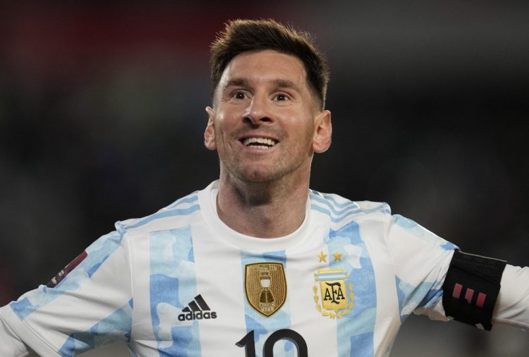 Foto: AFP