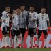 Argentina golea a Bolivia con la magia de Messi y se encamina a Catar 2022