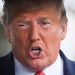 Trump critica la «horrible» retirada de Afganistán 20 años después del 11-S