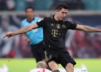 El Bayern impresiona en Leipzig antes de visitar al Barcelona