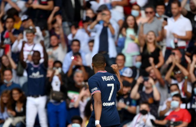Foto: AFP