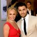 Britney Spears solicita poner fin a tutela de su padre para poder casarse
