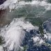 La tormenta tropical Nicholas amenaza la costa de Texas