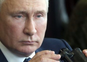 El registro civil sueco impide a padres de familia llamar a su hijo «Vladimir Putin»