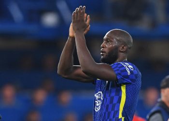 Romelu Lukaku cree que el fútbol debe hacer más para combatir el racismo