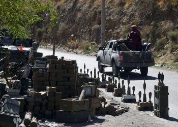 La ONU prolonga su misión en Afganistán seis meses más