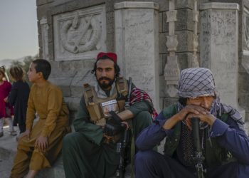 Los talibanes reemplazan el ministerio de Asuntos Femeninos por el de Prevención del Vicio