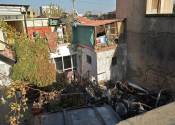 Familiares de víctimas del «error» de EE. UU. en Kabul estiman «insuficientes» las disculpas