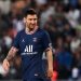 Messi será baja por lesión en partido del PSG ante el Metz