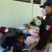 Haitianos solicitan asilo en México por la dificultad de llegar a EE. UU.