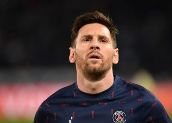 Messi se pierde su segundo partido consecutivo con el PSG