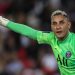 Keylor Navas encabeza la nómina de Costa Rica para triple fecha de premundial de Concacaf