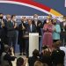Socialdemócratas ganan mayoría de votos en elecciones alemanas