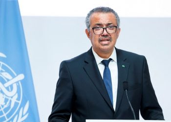 OMS pide disculpas por abusos sexuales de parte de su personal en el Congo