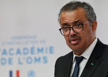 Director de OMS pide apoyo a la OEA para pacto global ante pandemias