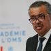 Director de OMS pide apoyo a la OEA para pacto global ante pandemias