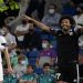 Real Madrid cae ante el modesto Sheriff en Champions