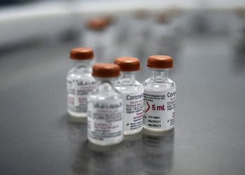 OPS cierra trato con china Sinovac para comprar vacunas anticovid para las Américas