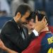 Messi y Guardiola, un reencuentro de altura en la Champions