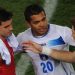 Amado «Lobo» Guevara: «El Salvador se posesionó de la pelota y nosotros nos defendimos casi todo el partido»