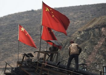 Hallados en China 19 mineros muertos tras días atrapados bajo tierra