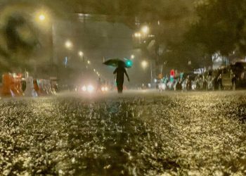 Alcalde de Nueva York declara estado de emergencia por tormenta Ida