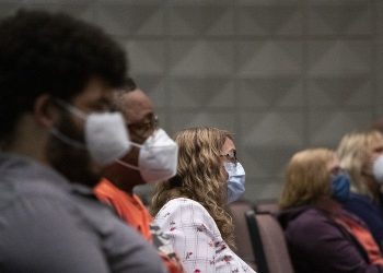 La Casa Blanca propone duplicar cupo de refugiados para 2022