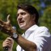 Los liberales de Justin Trudeau ganan elecciones en Canadá