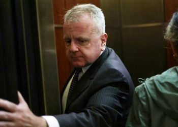 Rusia convocó al embajador estadounidense por presunta «injerencia electoral»