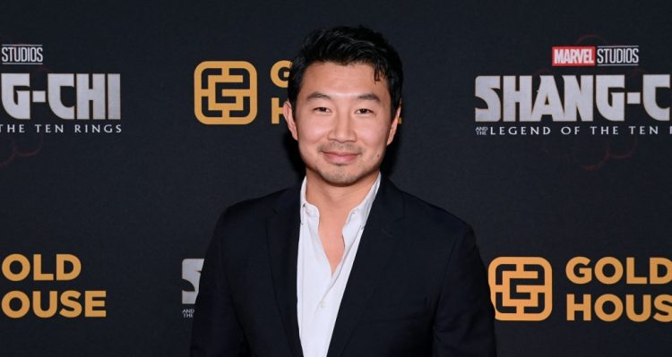 «Shang-Chi», el nuevo superhéroe de Marvel, arrasa en la taquilla de EE. UU. y Canadá. FOTO/ AFP.