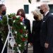 Biden asiste a homenaje a víctimas del 11 de septiembre en el Pentágono