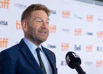 «Belfast», de Kenneth Branagh, conmueve al festival de cine de Toronto