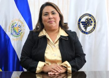 Gerardine Aldana, procuradora: «Vemos en las solicitudes de adopción que la mayoría pide niños de cero a 5 años»