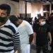 FGR y PNC capturan a «clica de la MS 13» acusada de varios delitos en Cojutepeque