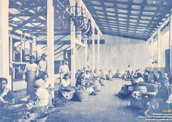 Los engranajes de la economía salvadoreña