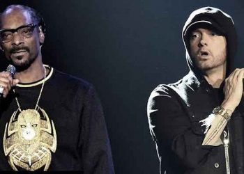 Super Bowl LVI: Eminem, Dr. Dree y Snoop Dogg encabezarán el show de medio tiempo en 2022