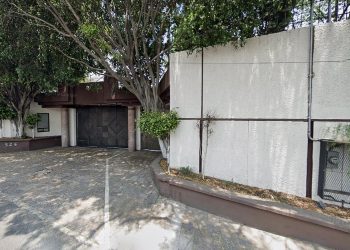Casas de narcos en desgracia ya tienen nuevos dueños tras sorteo en México